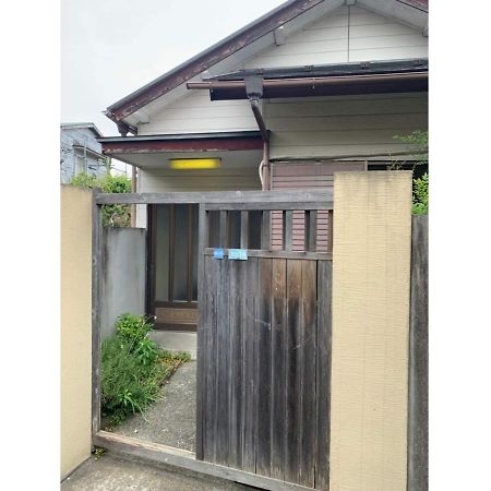 Halettohouse Sakanoshita - Vacation Stay 30106V Kamakura Exterior foto